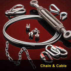 Chain and Cable