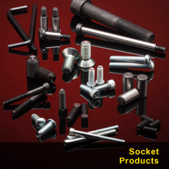 Socket Products